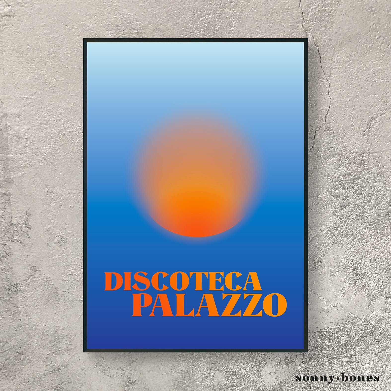 DISCOTECA PALAZZO